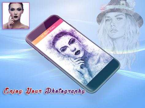 3D Pencil Sketch Photo Editor screenshot 5