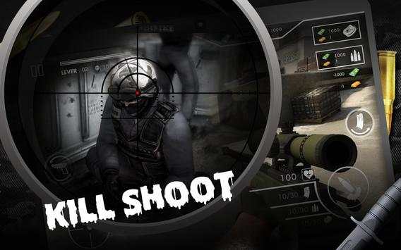 Duty Of Sniper Army 3D screenshot 2