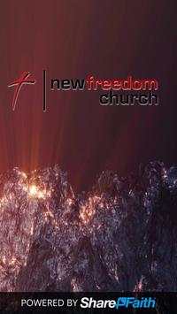 New Freedom Mobile screenshot 3