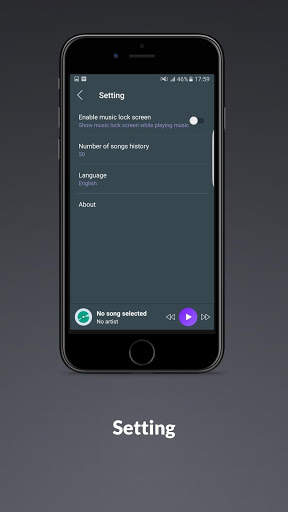 Video Player screenshot 4