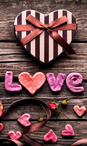 Love Wallpaper HD Free screenshot 7