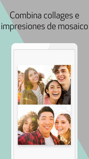 Canon Mini Print screenshot 4