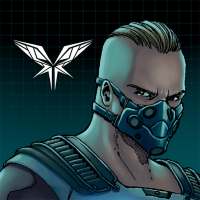 Radical Redemption The Game icon