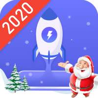 Deep Booster - Personal Phone Cleaner & Booster on 9Apps