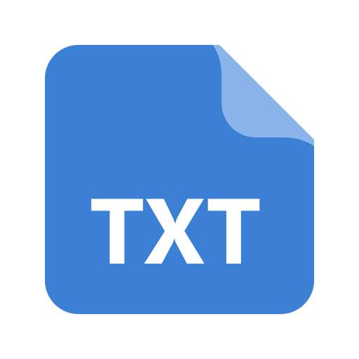 Just Notepad - w/ File Browser 1.4.1