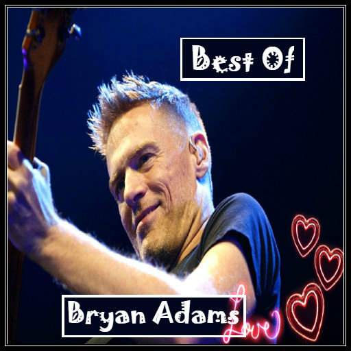 Best Of Bryan Adams 1.0
