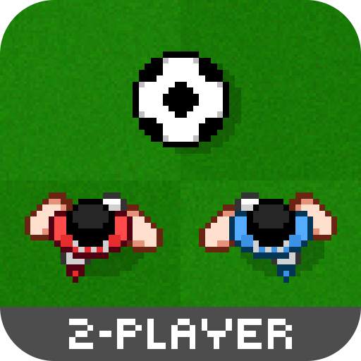 2 Player Soccer 1.0.5