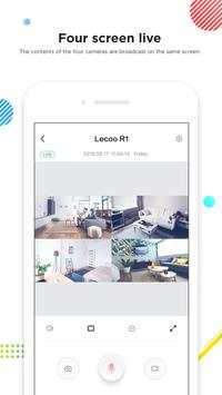 Lenovo Home स्क्रीनशॉट 4