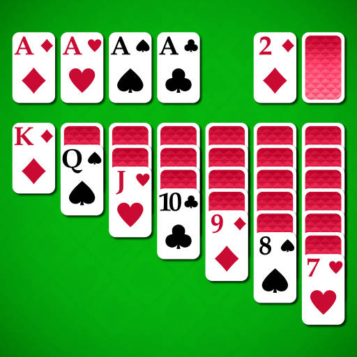 Solitaire Infinite 1.0.75