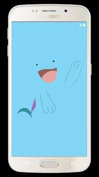 Wallpaper Pokemons HD screenshot 4