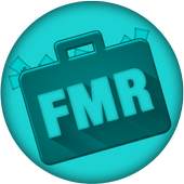 FMR - Free Mobile Recharge App 2.0