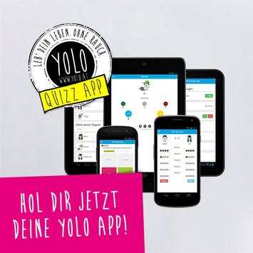 YOLO Quizz App screenshot 1