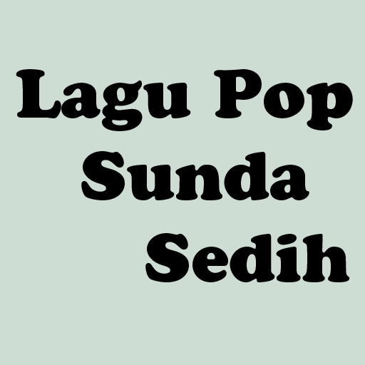 Lagu Pop Sunda Sedih icon