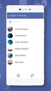Analytics para Facebook screenshot 2