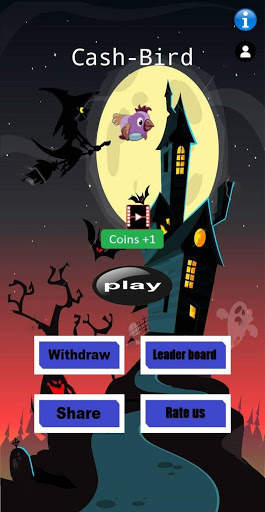Cash-Bird screenshot 1