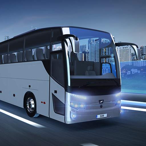 Bus Simulator : MAX 3.9.4