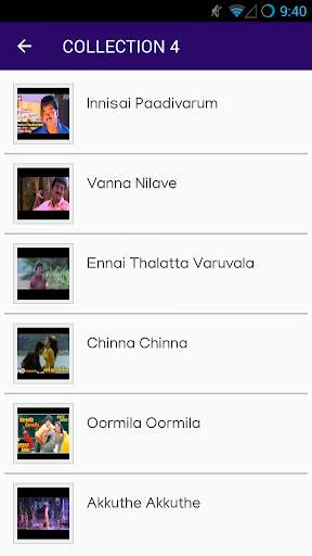 Thalapathy Vijay Hit Songs screenshot 4