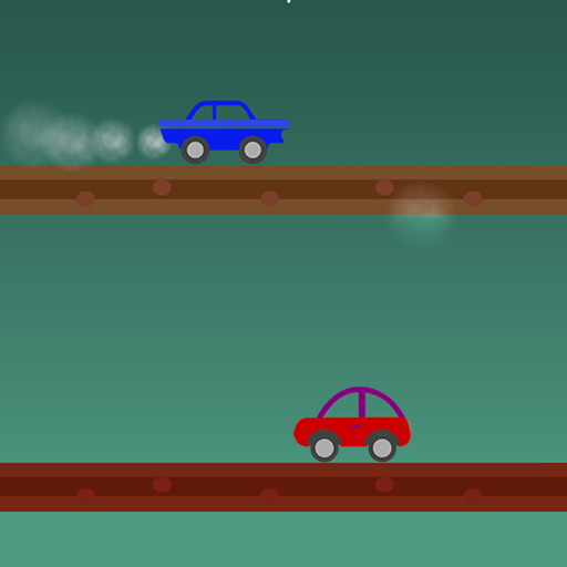 Hop Car icon