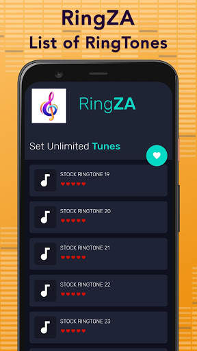 Best New Stock Ringtones 2020 screenshot 8