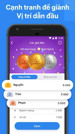 Blockudoku - xếp hình khối screenshot 2