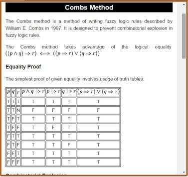 Basic Artificial Intelligence screenshot 10