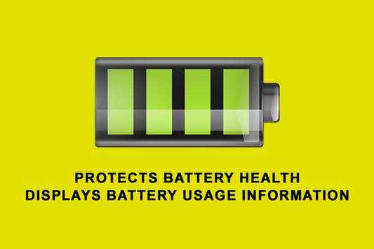 Portable Mobile Phone Charger screenshot 3