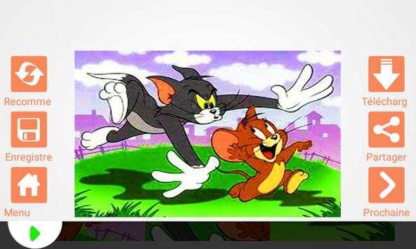 Tom jungle jerry run aventure screenshot 7