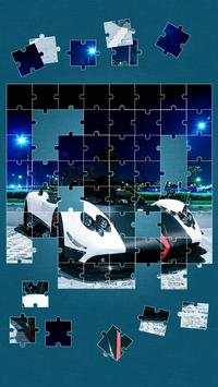 Cars Jigsaw Puzzle screenshot 3