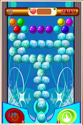 Bubble Shooter Game 2020 screenshot 5