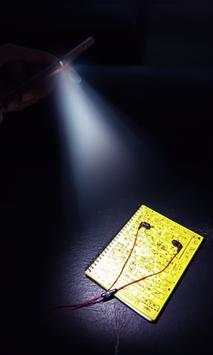 Flashlight Mini LED: super illuminate & bright screenshot 5