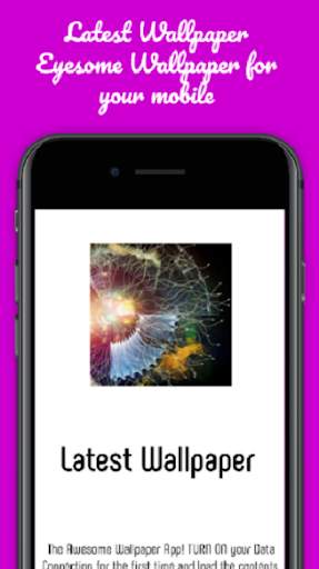 Latest Wallpaper(Backgrounds) screenshot 1