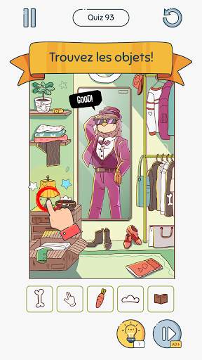 Brain Up screenshot 4