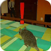 Rat Life Simulator icon