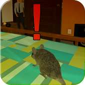 Rat Life Simulator