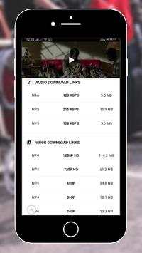 All Video Downloader - Movie Downloader screenshot 4