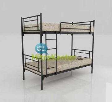 Minimalist Iron Bed Design скриншот 4