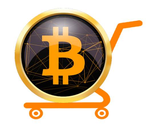 Bitcoin shop screenshot 2