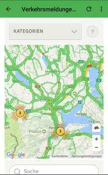 Swiss Maps - Karten CH screenshot 4