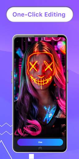 Mivita - Video Maker screenshot 2