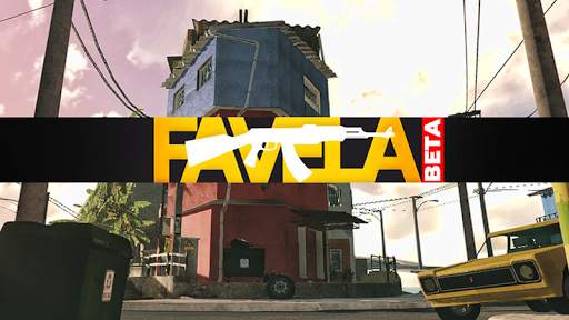 FAVELA: Mobile screenshot 5