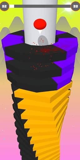 dodge balloon Addictive free arcade game screenshot 7