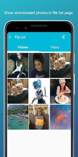 Download Video for Instagram screenshot 6