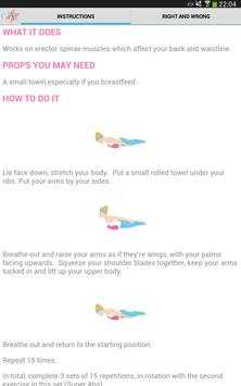 FitMama screenshot 17