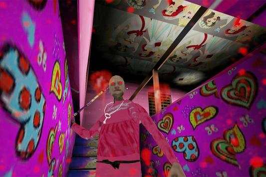 Scary Barbii Granny Chapter 2 -  Horror Game 2020 screenshot 3
