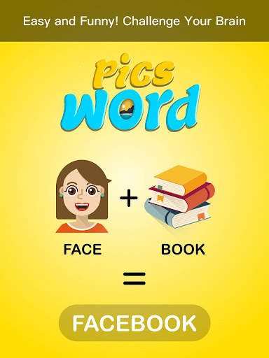 Word  By Picture - Guess 2pics screenshot 8
