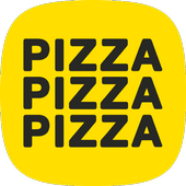 Pizza Pizza Pizza icon