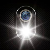 Sensor LED icon