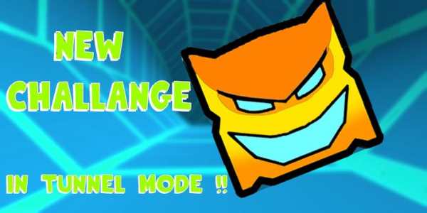 Geometry Crash Dash скриншот 6