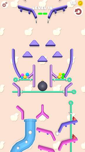 Flower King: Collect and Grow screenshot 6