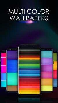 Wallpaper Creator   (Multi Color & Gradient  ) 2 تصوير الشاشة